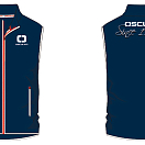 Smanicato Softshell Classic Osculati, 70.199.40