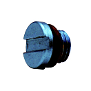 Купить MV Spools TORAL-8-LIGHTBLU Shimano Смазочный винт Голубой Light Blue 7ft.ru в интернет магазине Семь Футов