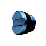 MV Spools TORAL-8-LIGHTBLU Shimano Смазочный винт Голубой Light Blue