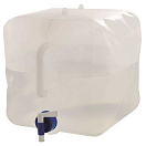 Купить Outwell 651147 Воды 20L Депозит Бесцветный 7ft.ru в интернет магазине Семь Футов