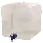 Outwell 651147 Воды 20L Депозит Бесцветный