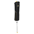 Купить La sportiva 79P999100.1SIZ LS Поляки Колчан  Black / Yellow 7ft.ru в интернет магазине Семь Футов