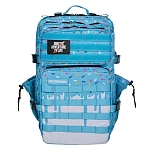 Elitex training v4-45l-blueglazed Рюкзак Tactical V1 45L Blue Glazed 50x35x12