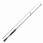 Shimano fishing 21ZODIAS70MH2 Zodias Спиннинговая Удочка Черный Black 2.13 m