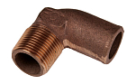 Фитинг Chrysler наклон 90, OSCO F68C9