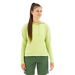 Helly hansen 48530_498-xs Толстовка с капюшоном Lifa Tech Lite Iced Matcha 40x30x15