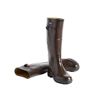 Купить Aigle 85785-36 дождевые сапоги Benyl M Brun 40x35x15 EU 36 7ft.ru в интернет магазине Семь Футов