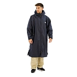 Gill 5024-NAV06-XS Парка Aqua Голубой  Navy XS