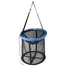 Купить Tortue ATO080008 Плавающая корзина для рыбы Черный 30 x 45 cm  7ft.ru в интернет магазине Семь Футов
