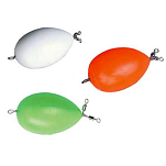 Ragot 14RG3251163 Ballrag Плавать Красный  Orange 30 g 
