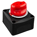 Victron energy NT-1324 275A Переключатель включения/выключения Разъединитель аккумулятора Black