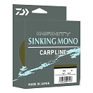 Купить Daiwa 12766034 Монофиламент Infinity Sinking 500 m  Brown 0.340 mm 7ft.ru в интернет магазине Семь Футов