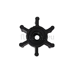 Jabsco 7273-0003B Impeller NIT 1FL