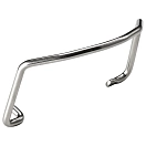 Купить Edelrid 744670000060 запасное крепление для кошек Auto Front Silver 7ft.ru в интернет магазине Семь Футов