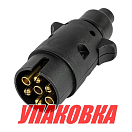 Вилка для прицепа, пластиковая (упаковка из 50 шт.) Osculati 14-190-02_pkg_50