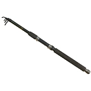 Купить Arno 12066-217 спиннинговое удилище 217 Tele Серебристый Green / Black 2.10 m 7ft.ru в интернет магазине Семь Футов