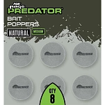 Fox rage FAC116-UNIT Поплавок Predator  Natural XL