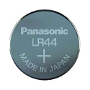 Купить Panasonic LR44L/1BP LR44 1.5V Серебристый  Silver 7ft.ru в интернет магазине Семь Футов