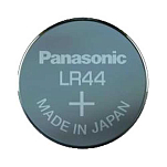 Panasonic LR44L/1BP LR44 1.5V Серебристый  Silver