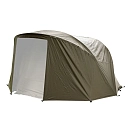 Купить Fox international cum397 Тент для палатки EOS MK2 1 Person Brown 100x40x40 7ft.ru в интернет магазине Семь Футов