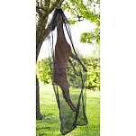 Mjoelner hunting 10220000079 Сумка с сеткой для косули Коричневый Black  Hunt