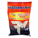 Купить Feedermania F0182067 Summer 800g Прикормка с дыней и масляной кислотой Оранжевый Natural 7ft.ru в интернет магазине Семь Футов