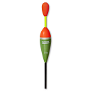 Купить Zebco 5174001 Predator GF1 Плавать Красный  Green / Orange 3 g  7ft.ru в интернет магазине Семь Футов