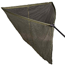 Купить Grade 003032-00340-00000-00 Safehouse Цельная посадочная сеть Зеленый Green 1.80 m  7ft.ru в интернет магазине Семь Футов