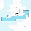 Купить Navionics 010-C1348-40 MSD Regular EU074R Canal Mancha Диаграмма  Multicolour 7ft.ru в интернет магазине Семь Футов