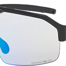 Спортивные очки GOG Thor C / Matt Black / Photochromic Blue Lens, e600-1c