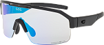Спортивные очки GOG Thor C / Matt Black / Photochromic Blue Lens, e600-1c