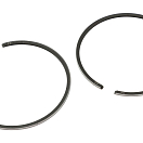 Кольца поршневые Suzuki DT40 (0.25) X POWER 1214094400025_XP