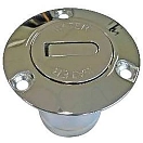 Купить Kent np012 пробка бака для воды Латунь 50 mm Chrome Plated Brass 15x12x10 7ft.ru в интернет магазине Семь Футов