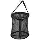 Купить Sparrow AD00509 Big Vivier Float Tube Keepnet Черный  Black 7ft.ru в интернет магазине Семь Футов