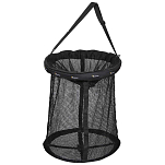 Sparrow AD00509 Big Vivier Float Tube Keepnet Черный  Black