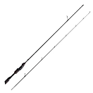 Купить Maximus rods msmg15ul спиннинговое удилище Mini Gun Black 100x10x10 1.5 m 7ft.ru в интернет магазине Семь Футов