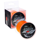 Купить Mikado Z20O-050 Nihonto Fine Плетеная леска 300 м Оранжевый Orange 0.500 mm  7ft.ru в интернет магазине Семь Футов