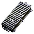 Купить Ridgemonkey RM-ABC-PP Advanced Particle Plate Дробилка Для Бойлов Green 7ft.ru в интернет магазине Семь Футов
