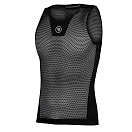 Купить Endura re3167bk/s-m базовый слой без рукавов Fishnet Black 30x25x2 7ft.ru в интернет магазине Семь Футов