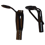 Carp expert 11131-699 Кольцо для удилища Supreme Pole Black