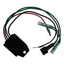 Купить Выпрямитель-регулятор Skipper для Yamaha 40-70 OEM: SK6H2-81960-10/6H2-81960-10 в интернет магазине Семь Футов