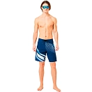 Купить Oakley foa406869-6ga-36 плавательные шорты Striped 19´´ boardshort Abyss 20x17x4 7ft.ru в интернет магазине Семь Футов