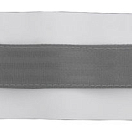 Крепление сиденья на баллон белое Sun Selection SSCL00045001-3