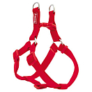 Купить Freedog 10042501 Nylon Type A Обуздать Красный  Red 25 mm x 70-90 cm 7ft.ru в интернет магазине Семь Футов