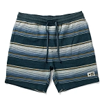 Salty crew 30035061-NVY-L Шорты Crewser  Navy L