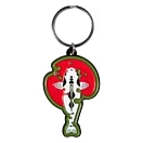 Купить Kumu 007570-00007-00000-00 брелок Rishing Sun  Multicolour 7ft.ru в интернет магазине Семь Футов