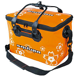 Sakura 87BAKK001 Bakkan Сумка Tackle Stack Оранжевый 40 x 25 x 26 cm (26 Liters)