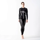 Купить Iguana 4938-blk/grey-l/xl Набор базовых слоев Zinke Black / Grey 30x22x4 L-XL 7ft.ru в интернет магазине Семь Футов