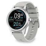 KSIX BXSW12G Globe Умные часы  Silver
