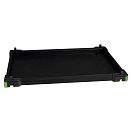 Купить Maver 790A0076 Signature SXi лоток  Black 30 mm 7ft.ru в интернет магазине Семь Футов